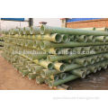 FRP Pipes for Cable Protection